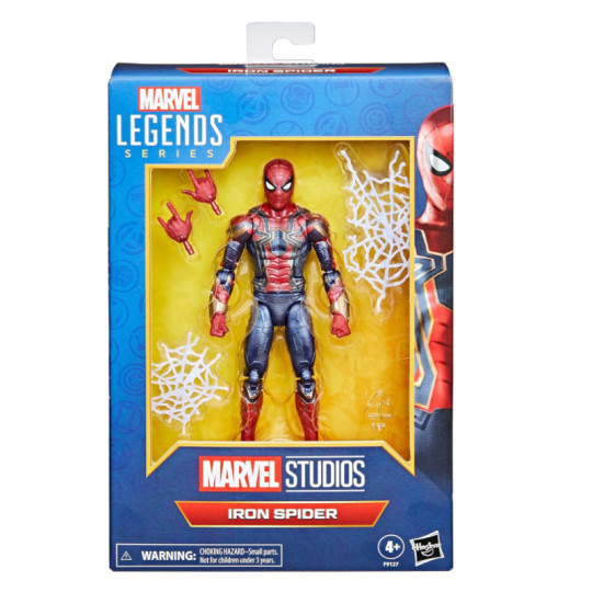 Iron Spider