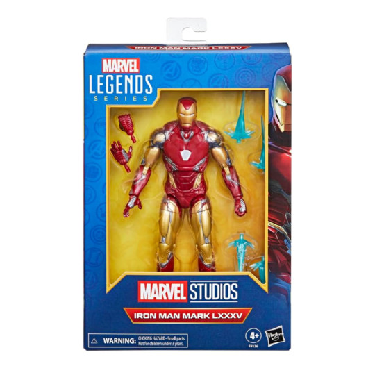 Iron Man Mark Lxxxv