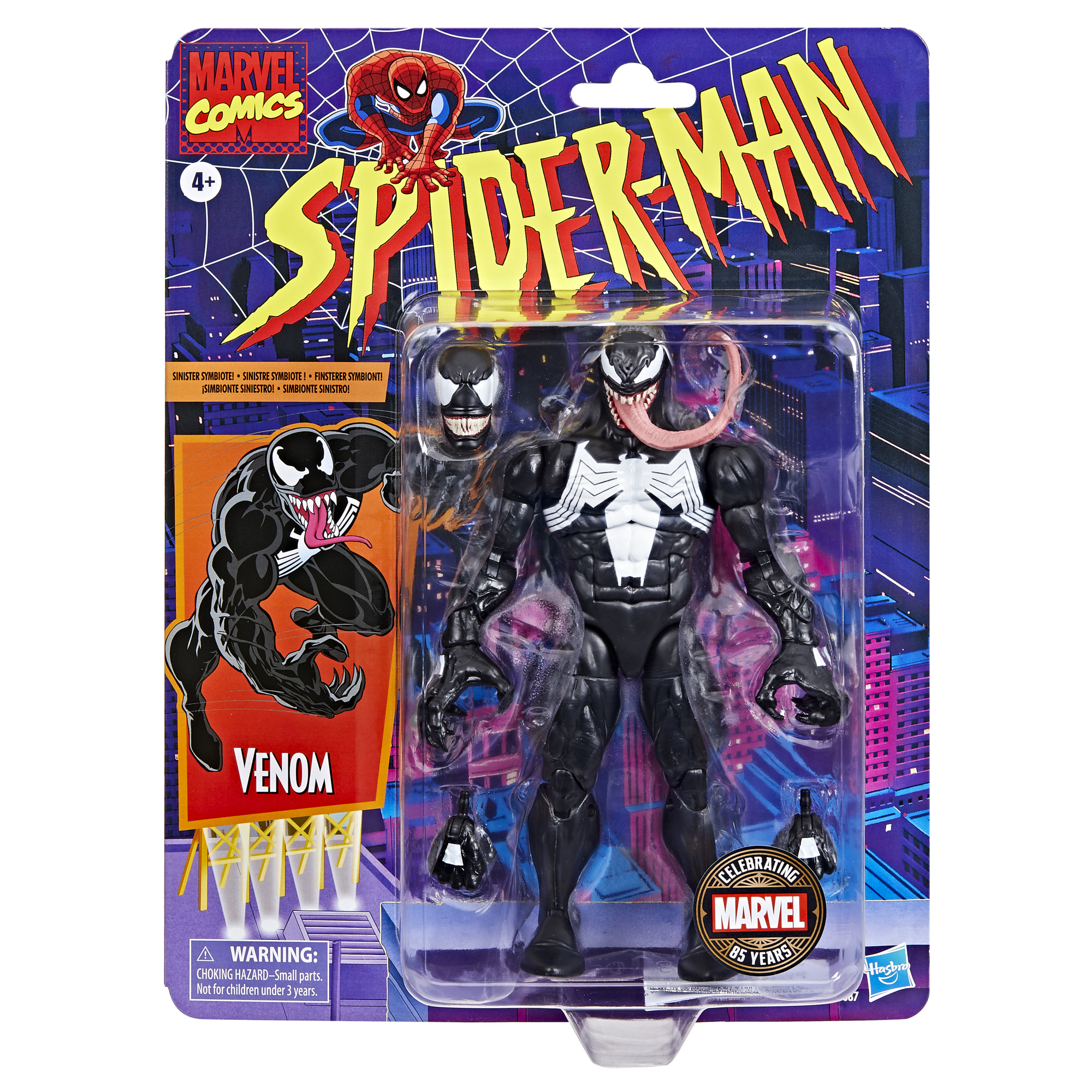 Venom