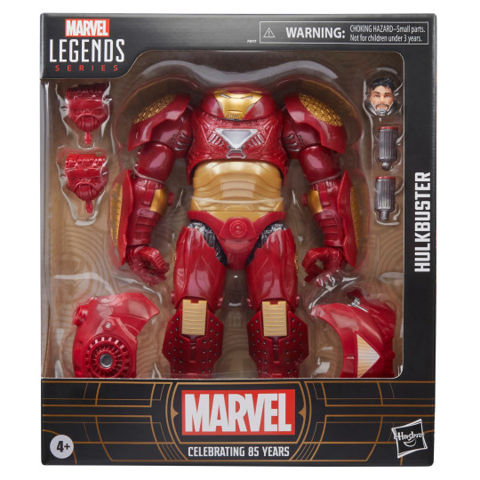 Hulkbuster