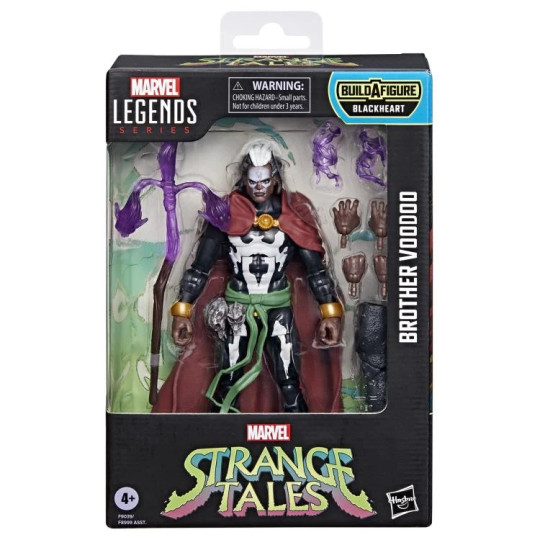 Brother Voodoo