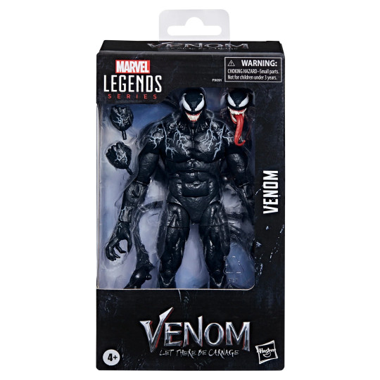 Venom (Let There Be Carnage)