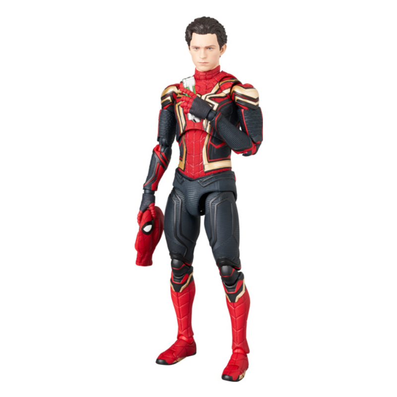Spider-Man (Integrated Suit)