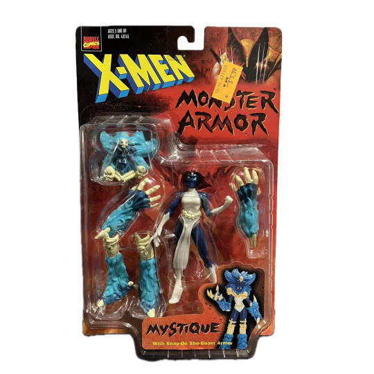 Mystique