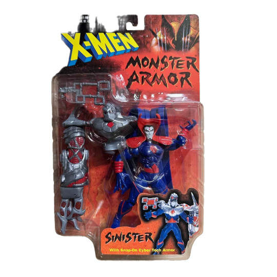 Mister Sinister