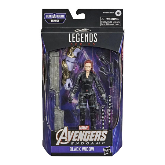 Black Widow