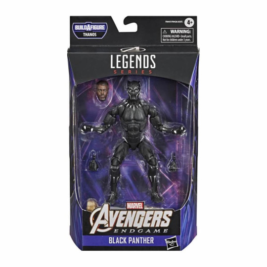 Black Panther