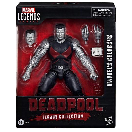 Colossus
