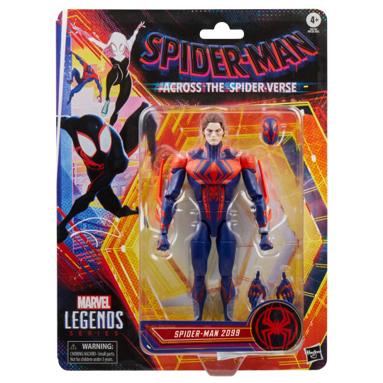 Spider-Man 2099