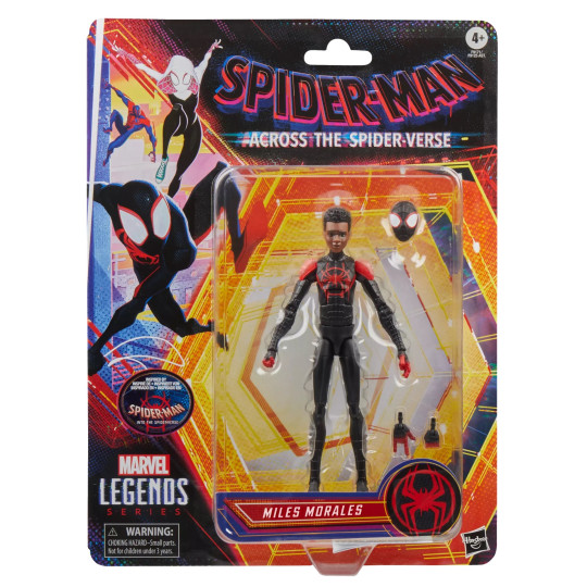 Miles Morales