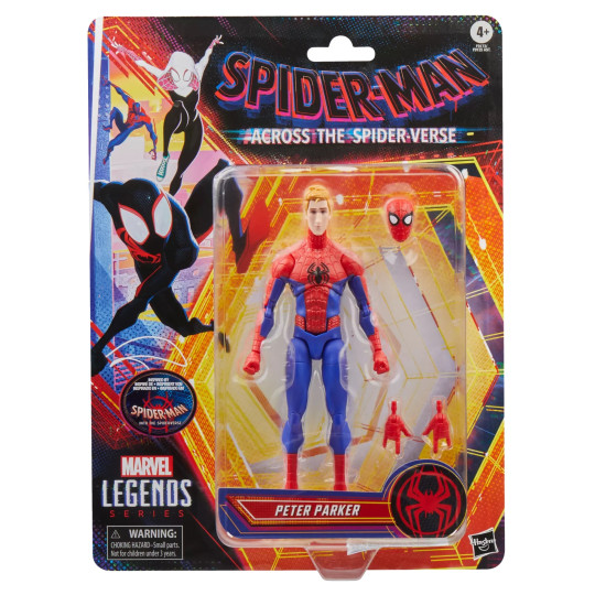 Peter Parker