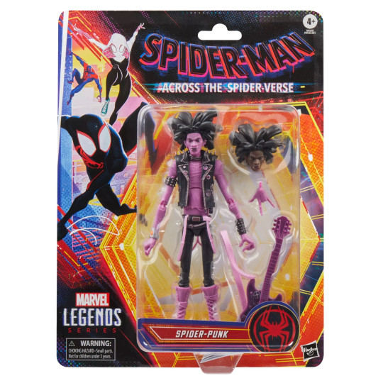 Spider-Punk