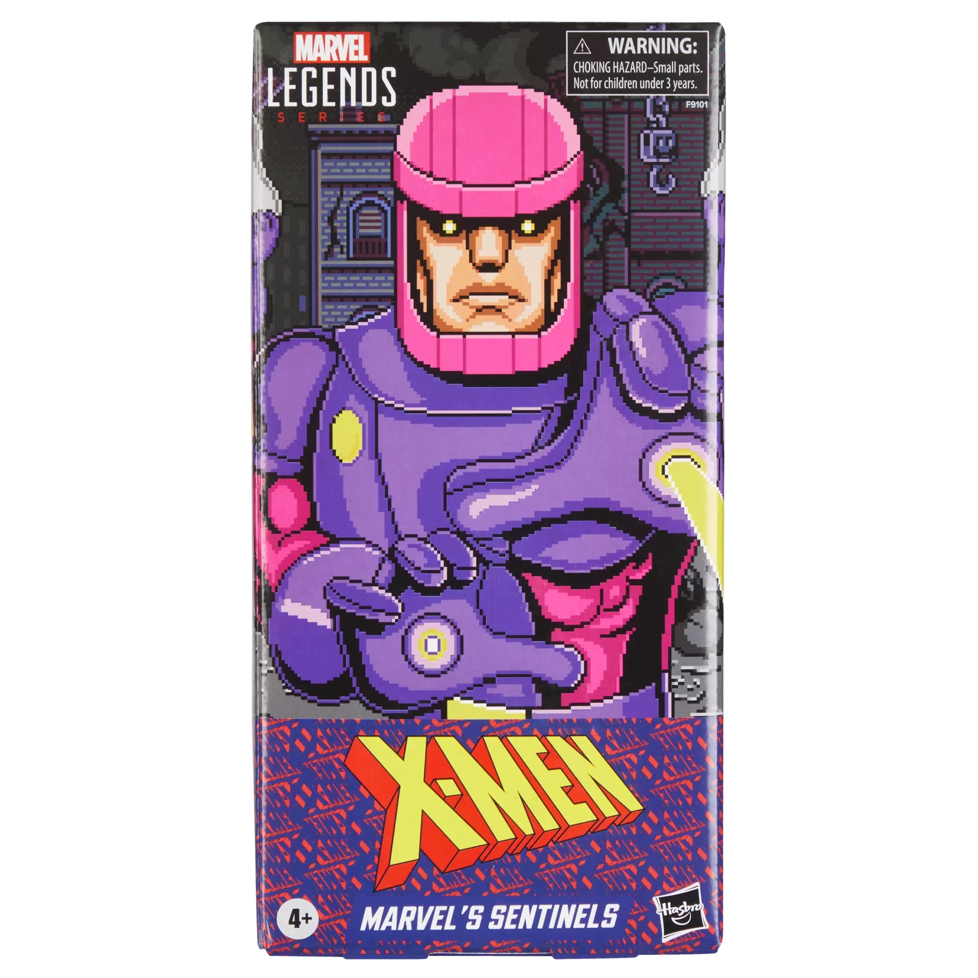 Sentinels
