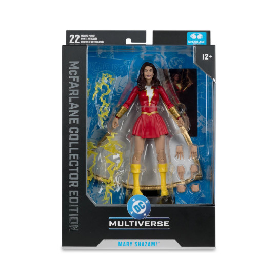DC Multiverse figures checklist