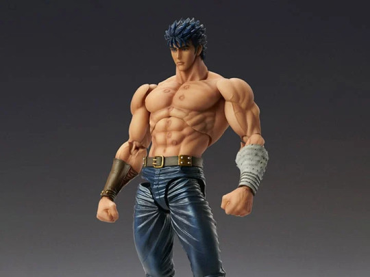Fist of the North Star Kenshiro (Muso Tensei Ver.)