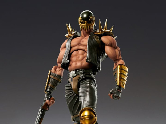Fist of the North Star Jagi