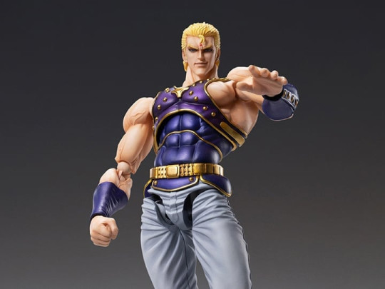 Fist of the North Star Thouzer