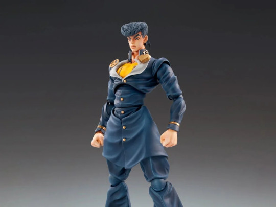 Josuke Higashikata
