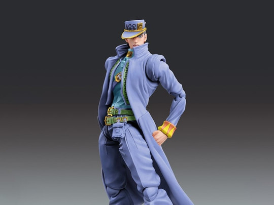 JoJo's Bizarre Adventure: Diamond is Unbreakable Jotaro Kujo (Second)