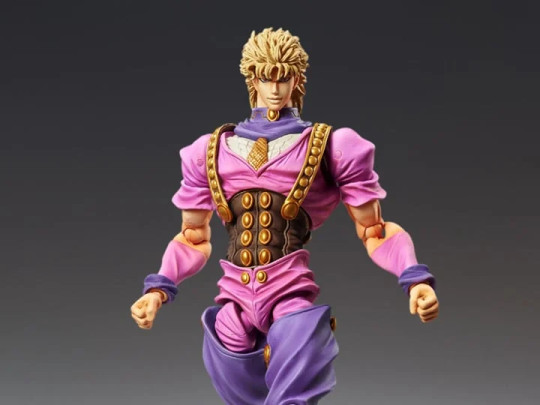 JoJo's Bizarre Adventure Dio Brando (Reissue)