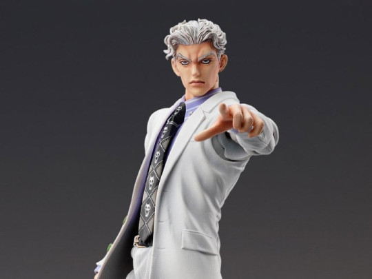 JoJo's Bizarre Adventure Yoshikage Kira