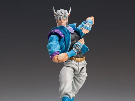 Caesar Anthonio Zeppeli