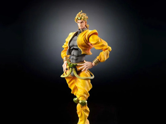 JoJo's Bizarre Adventure: Stardust Crusaders Dio (2nd Reissue)