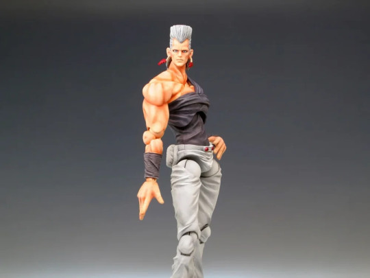 Jean Pierre Polnareff