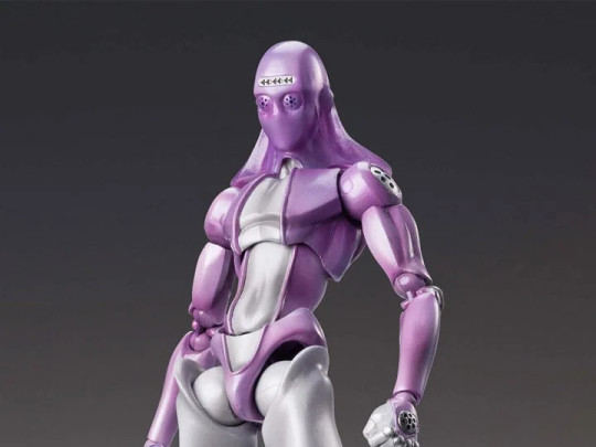 JoJo's Bizarre Adventure: Golden Wind Moody Blues (Reissue)
