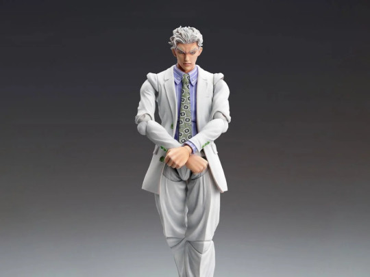 JoJo's Bizarre Adventure: Diamond Is Unbreakable Yoshikage Kira (Reissue)