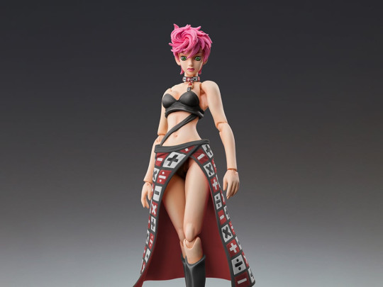Trish Una