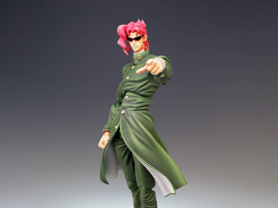 Noriaki Kakyoin