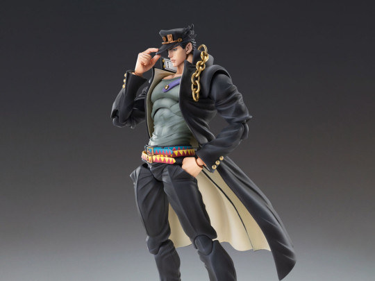 Jotaro Kujo