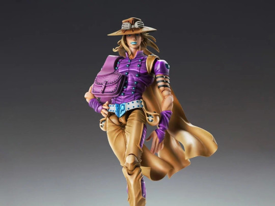 Gyro Zeppeli