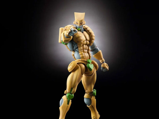 JoJo's Bizarre Adventure: Stardust Crusaders The World (2nd Reissue)