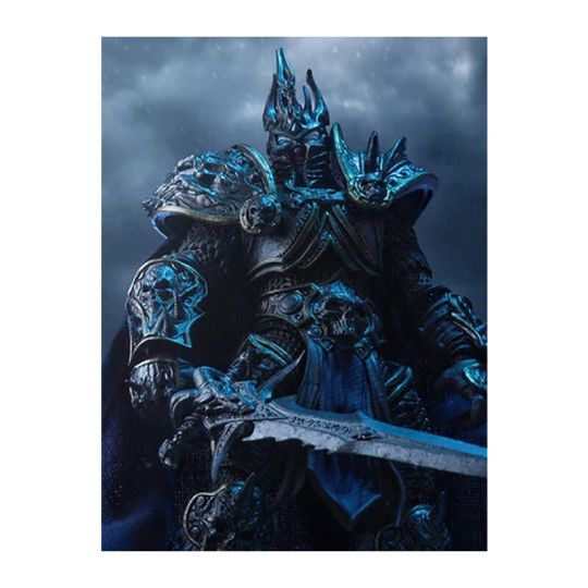 The Lich King