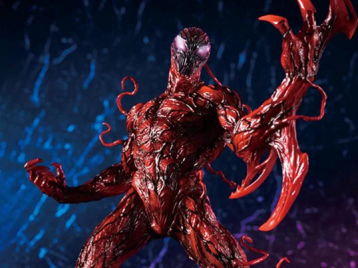 Marvel Carnage (Renewal Edition)
