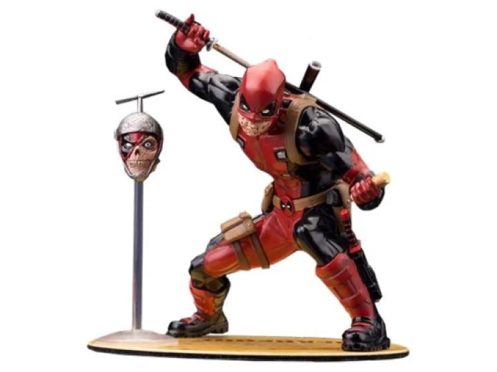Marvel Now Deadpool SDCC 2015 Exclusive