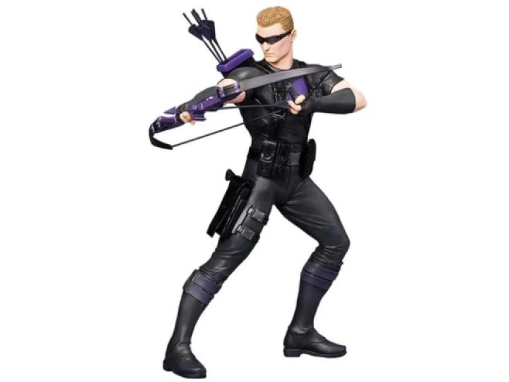 Avengers Marvel Now Hawkeye