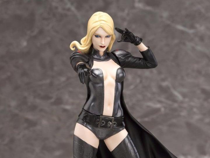 X-Men Marvel Now! Emma Frost