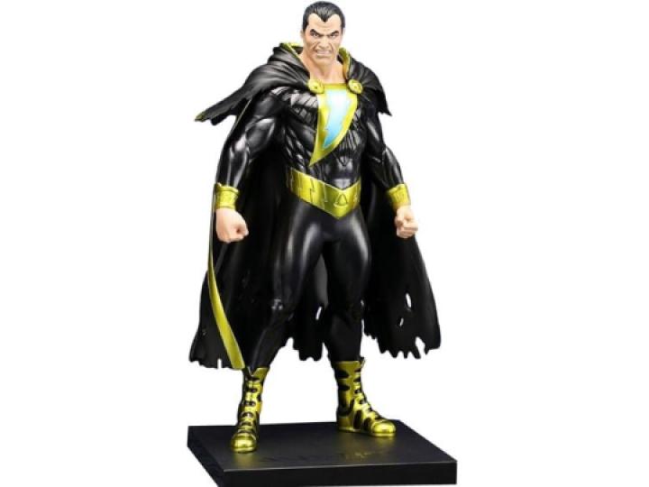 DC Comics New 52 Black Adam