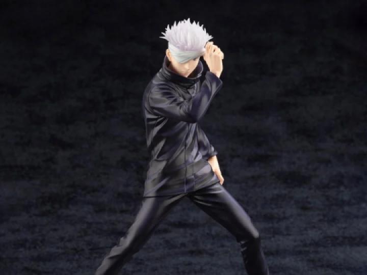 Jujutsu Kaisen Satoru Gojo