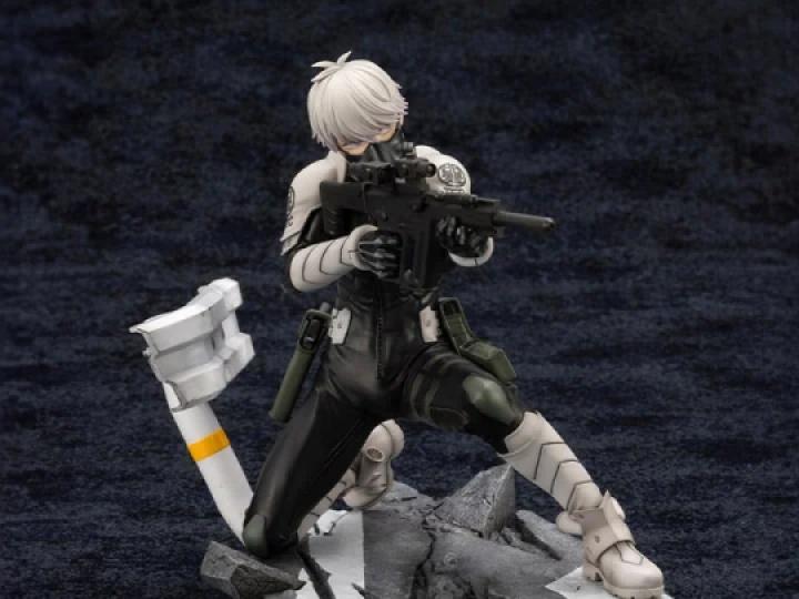 Kaiju No. 8 Reno Ichikawa