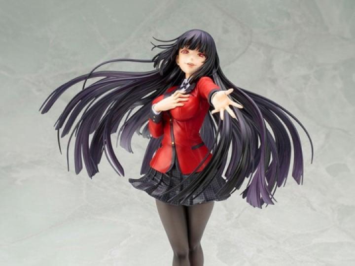 Kakegurui Yumeko Jabami ()