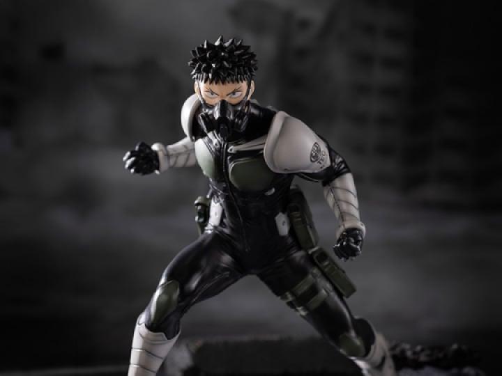 Kaiju No. 8 Kafka Hibino