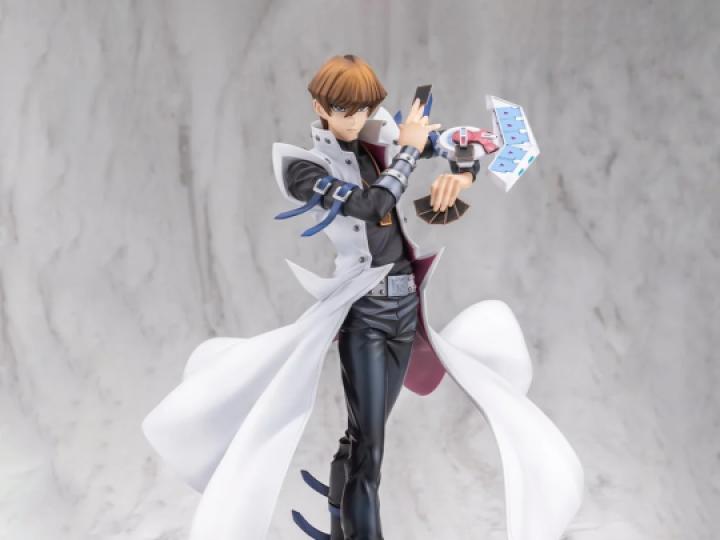Yu-Gi-Oh! Duel Monsters Seto Kaiba (Passionate Duelists)