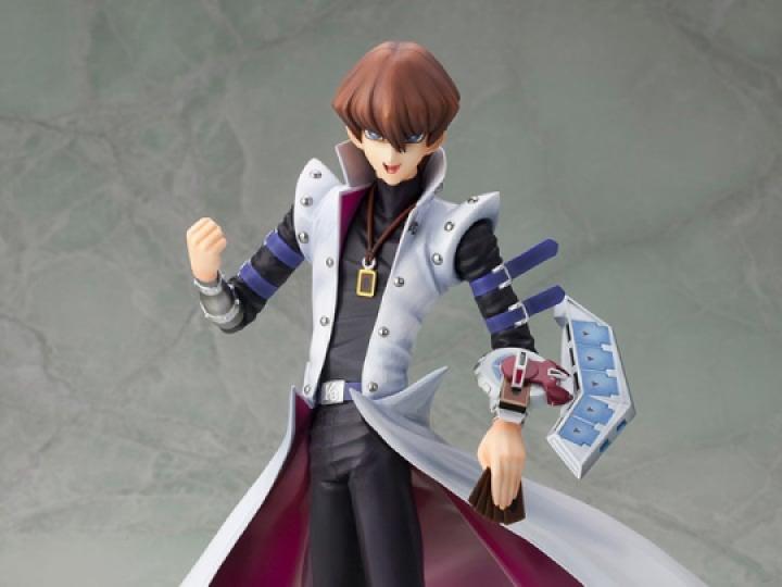 Yu-Gi-Oh! Seto Kaiba (Duel With Destiny)