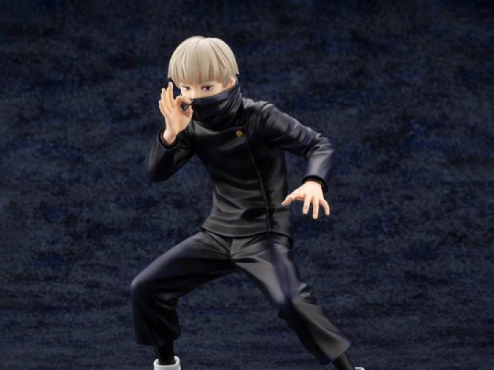Jujutsu Kaisen Toge Inumaki