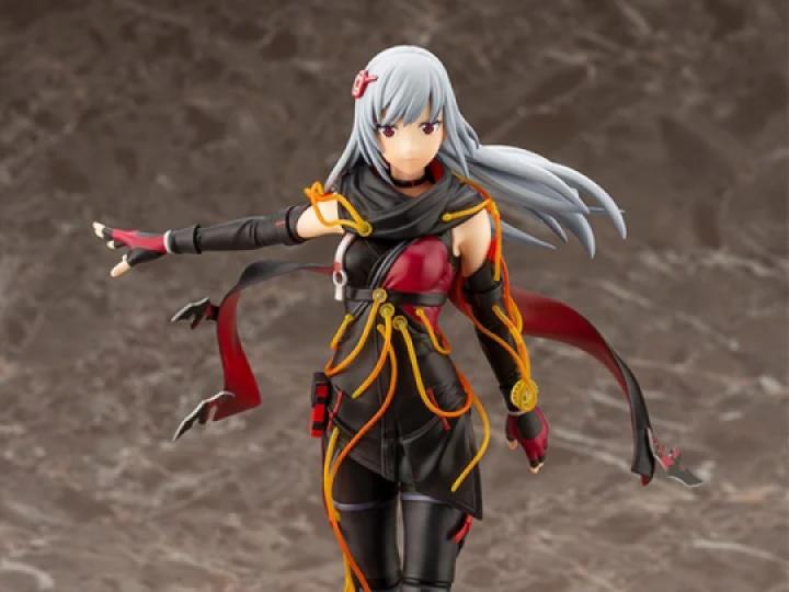 Scarlet Nexus Kasane Randall