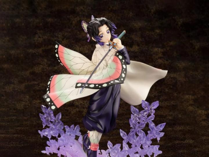Demon Slayer: Kimetsu no Yaiba Shinobu Kocho ()